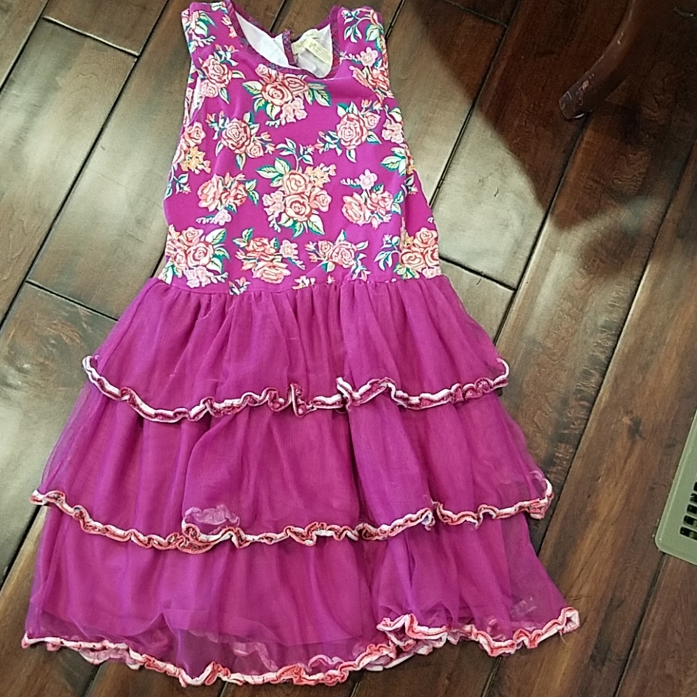 GUC Matilda Jane "Freja" Dress Size 10